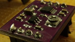 Lessons Learned:  Don't Buy Instrumentation Amps With Onboard Potentiometers