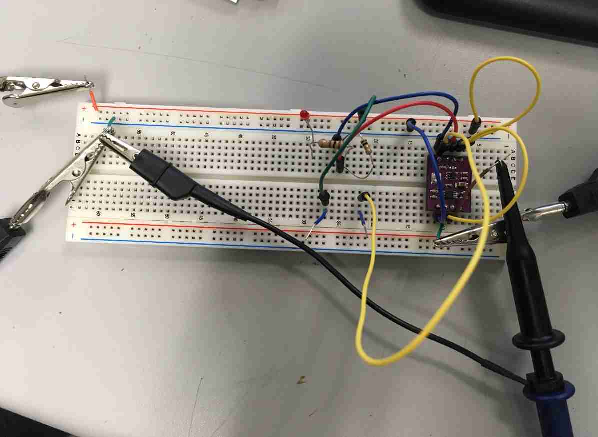 ESP8266 Flashing