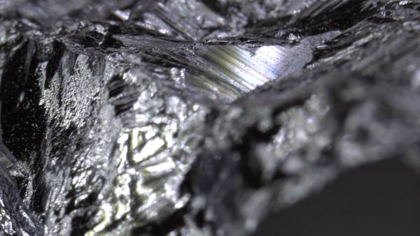 Polysilicon