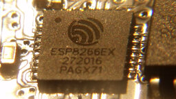 Routing Packets Directly Between ESP8266 Modules