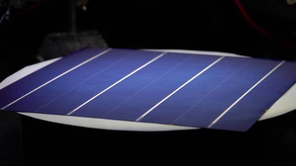 Solar Cell