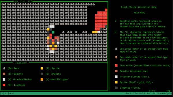 Block Mining Simulator Kickstarter